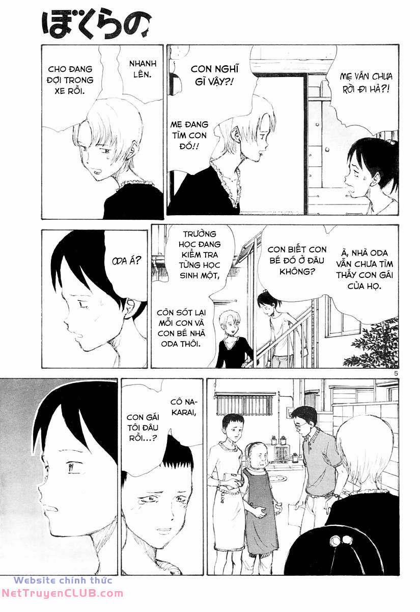 Bokurano: Ours 12 trang 3