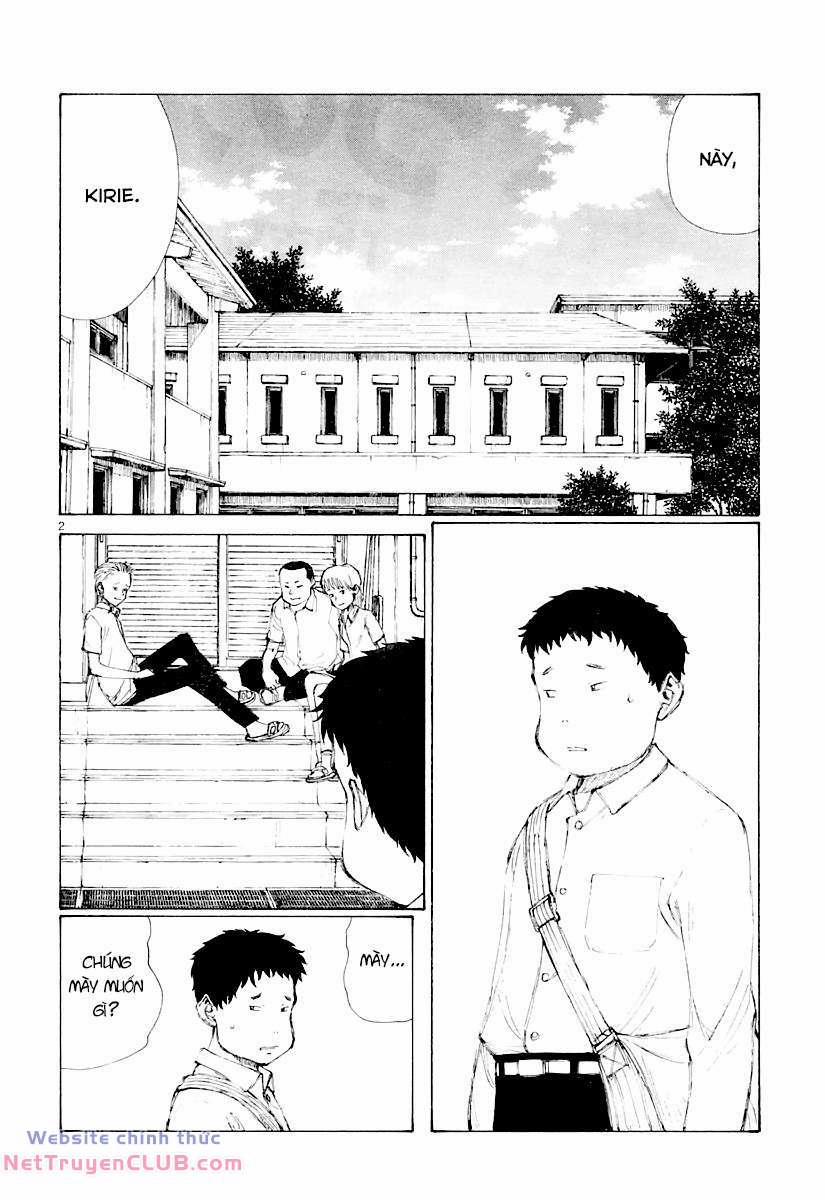 Bokurano: Ours 13 trang 1