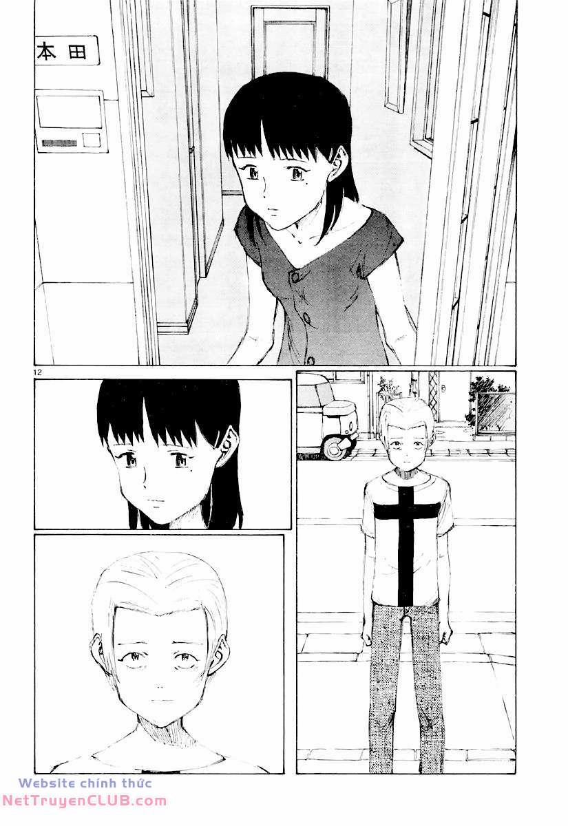 Bokurano: Ours 13 trang 11