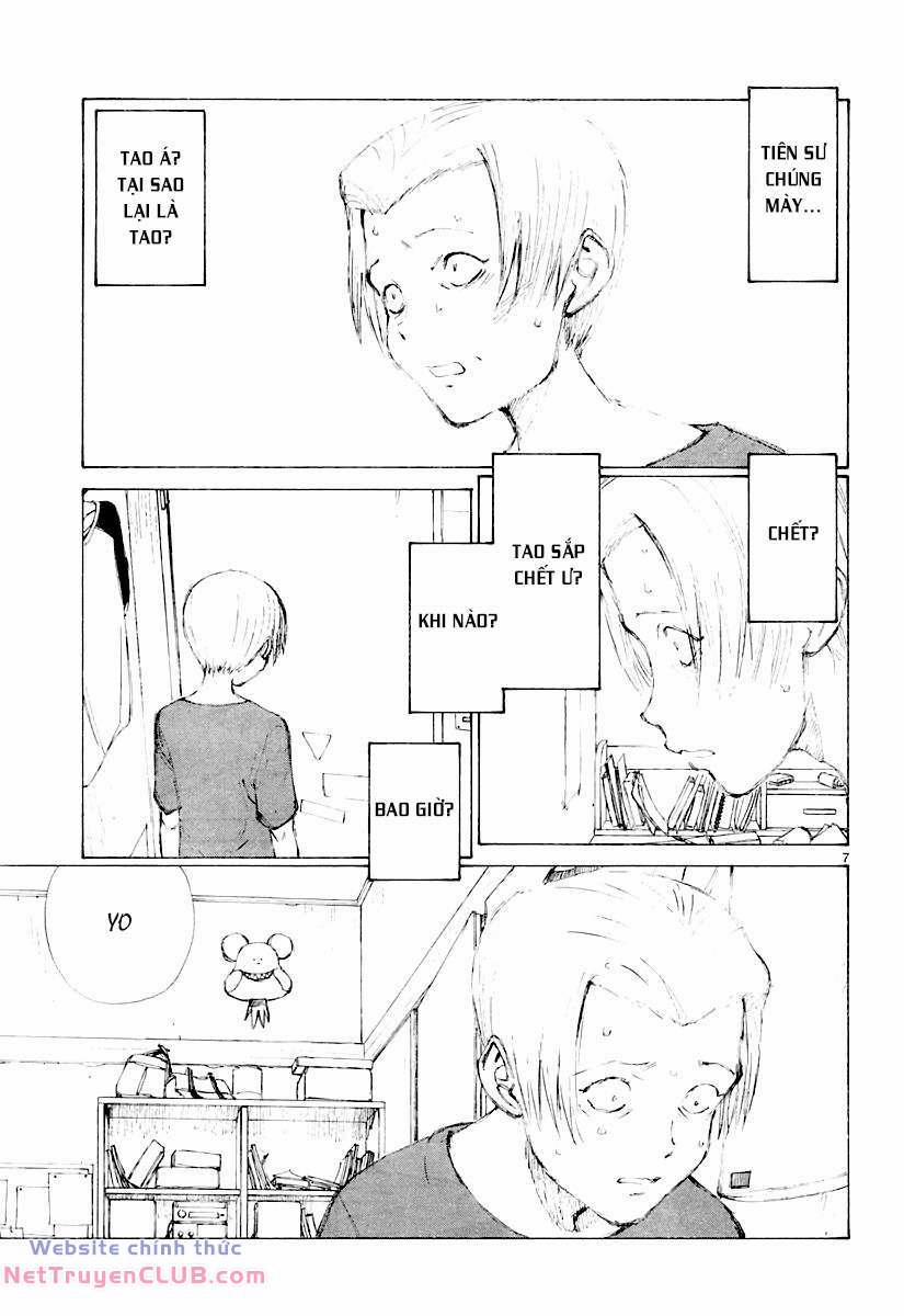 Bokurano: Ours 13 trang 6