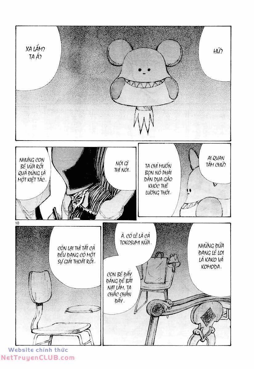 Bokurano: Ours 13 trang 9