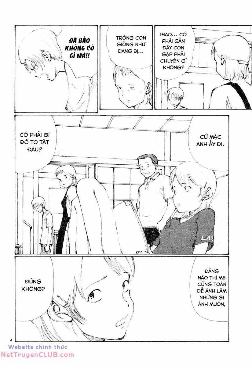 Bokurano: Ours 14 trang 3