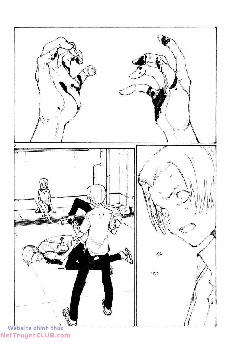 Bokurano: Ours 15 trang 1