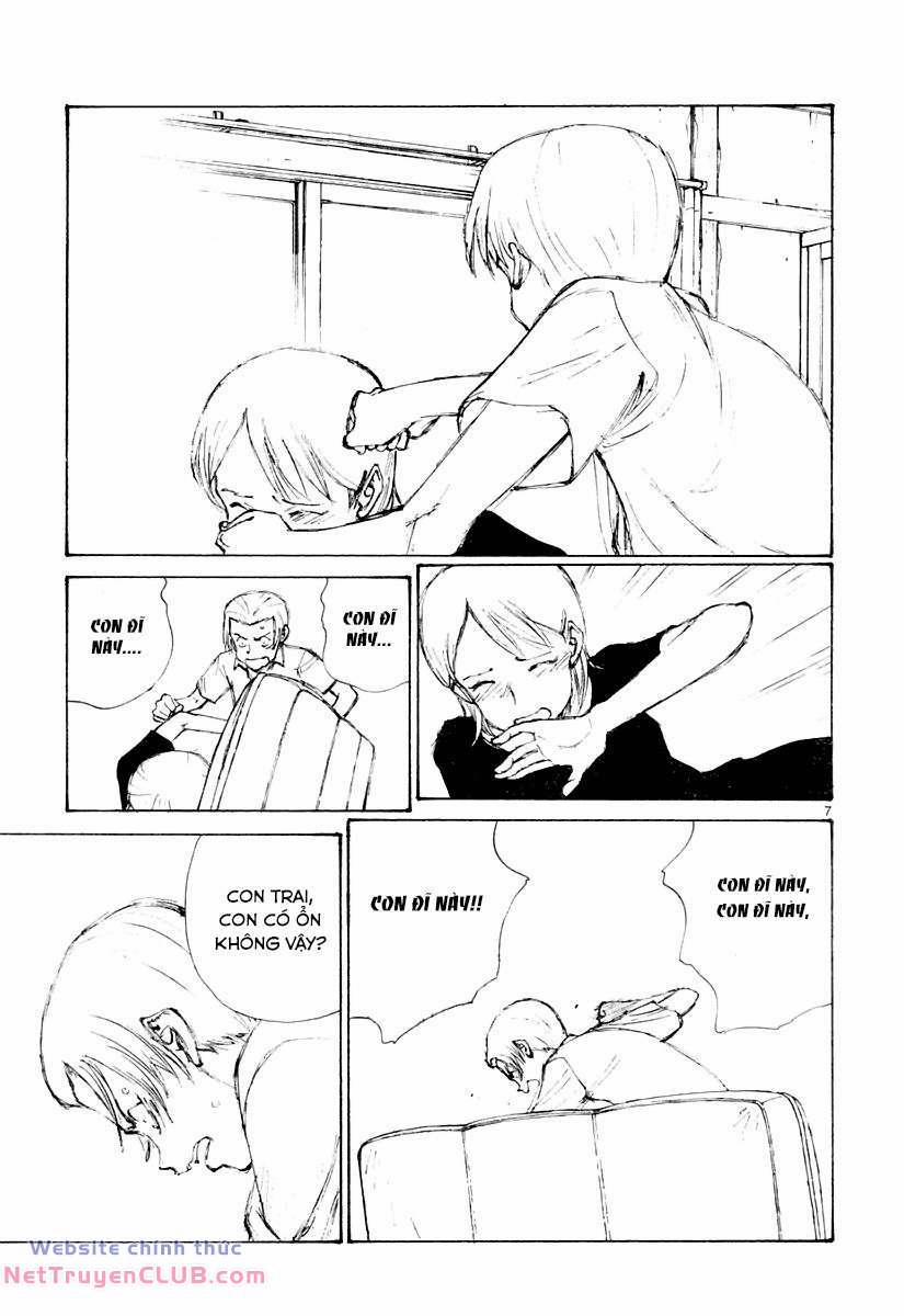 Bokurano: Ours 15 trang 6