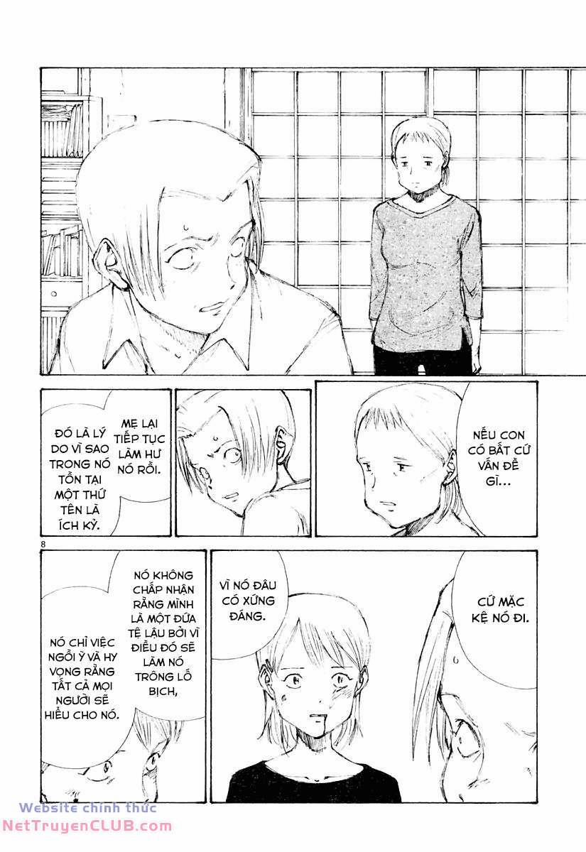 Bokurano: Ours 15 trang 7