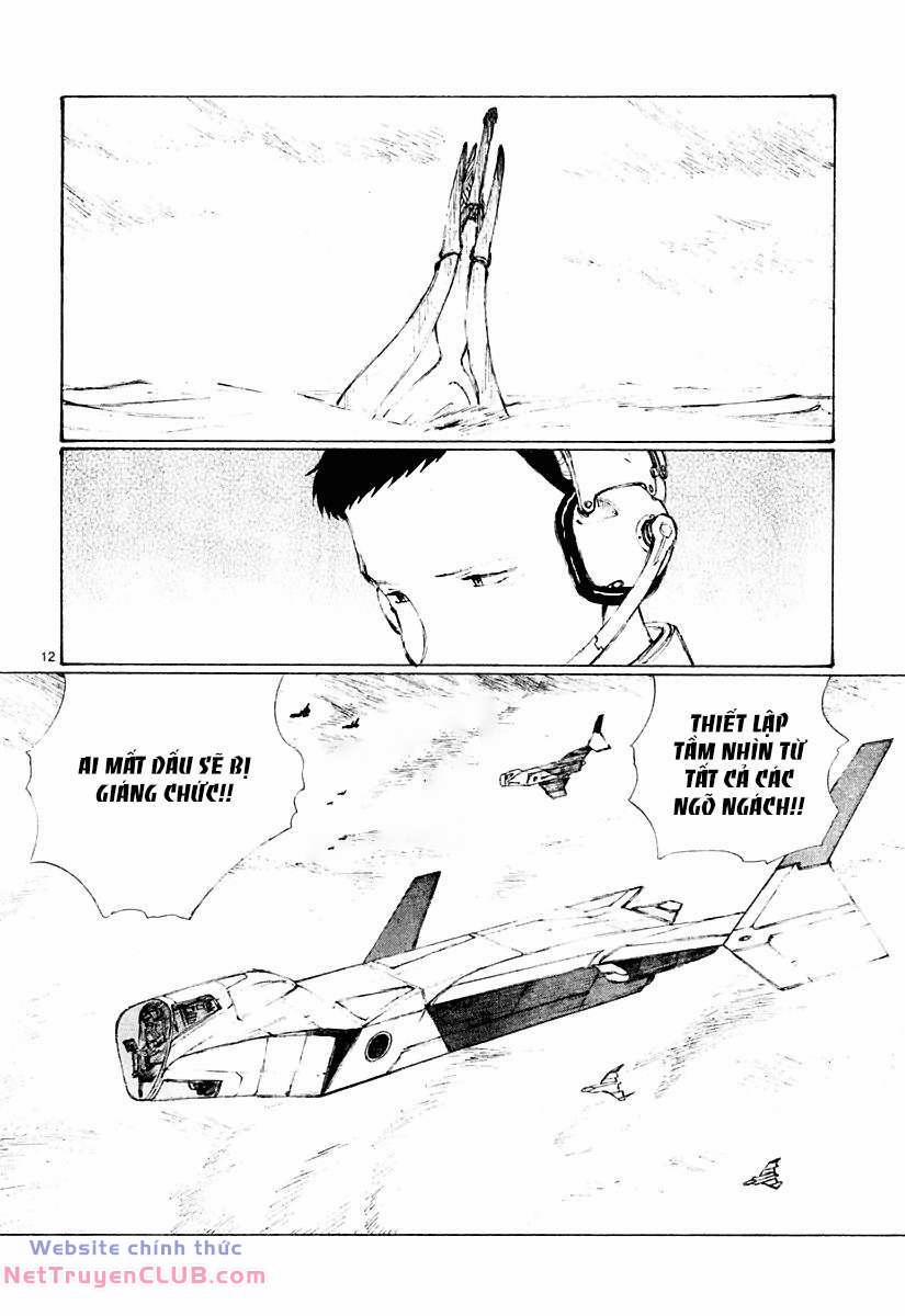 Bokurano: Ours 16 trang 10