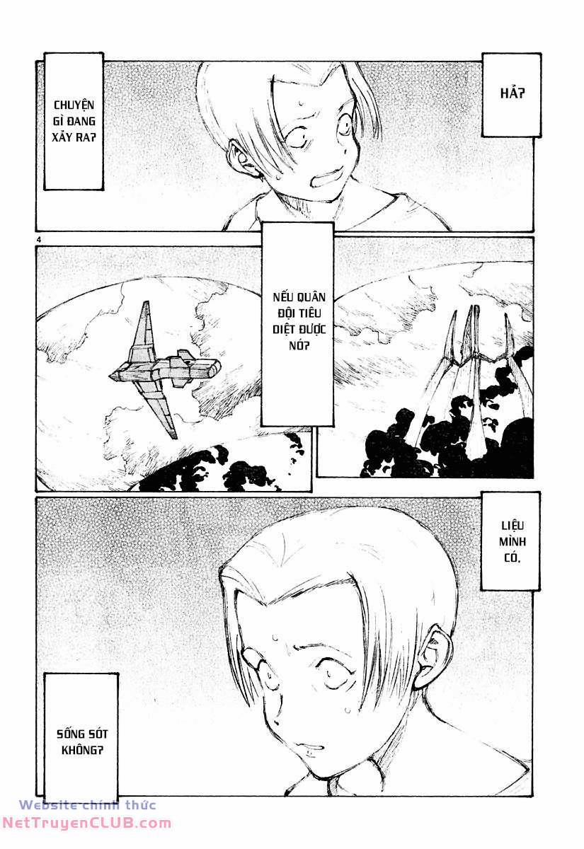 Bokurano: Ours 16 trang 3