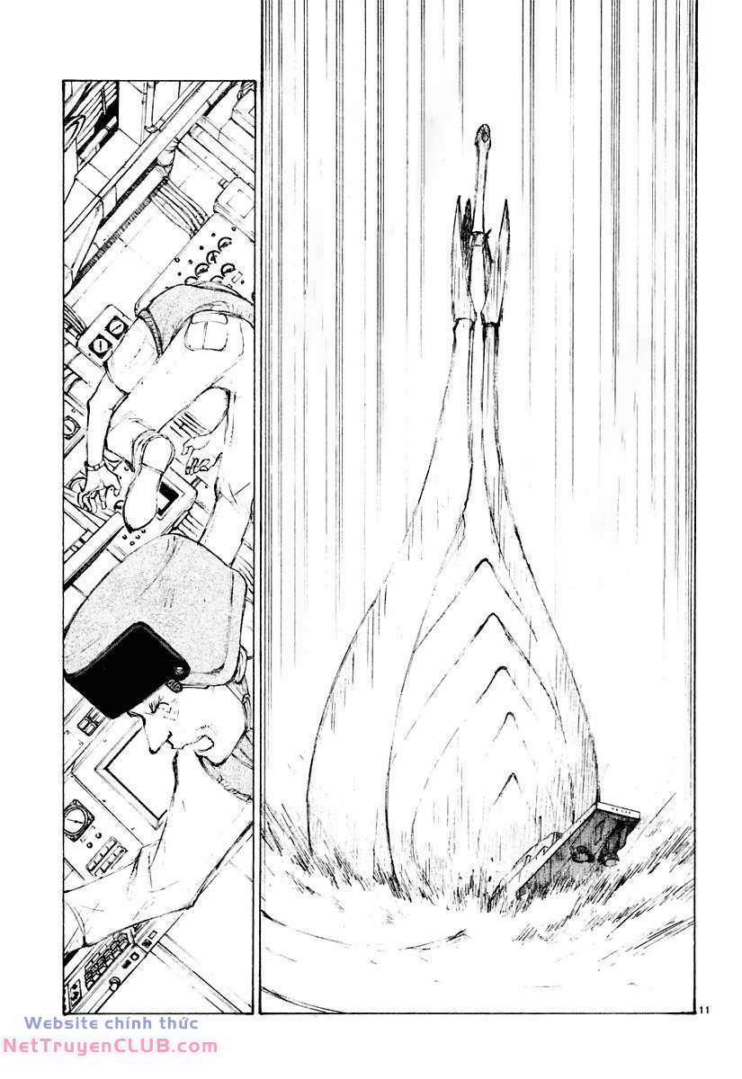 Bokurano: Ours 16 trang 9