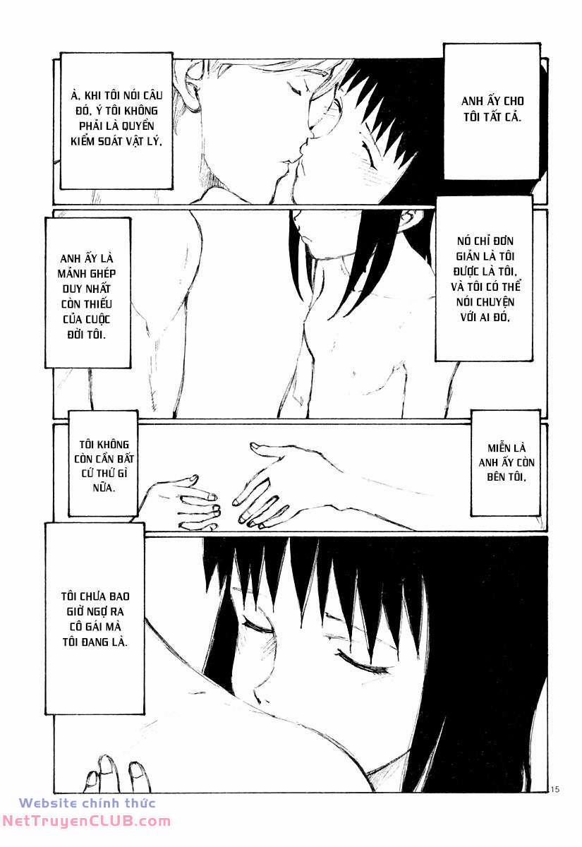 Bokurano: Ours 17 trang 14