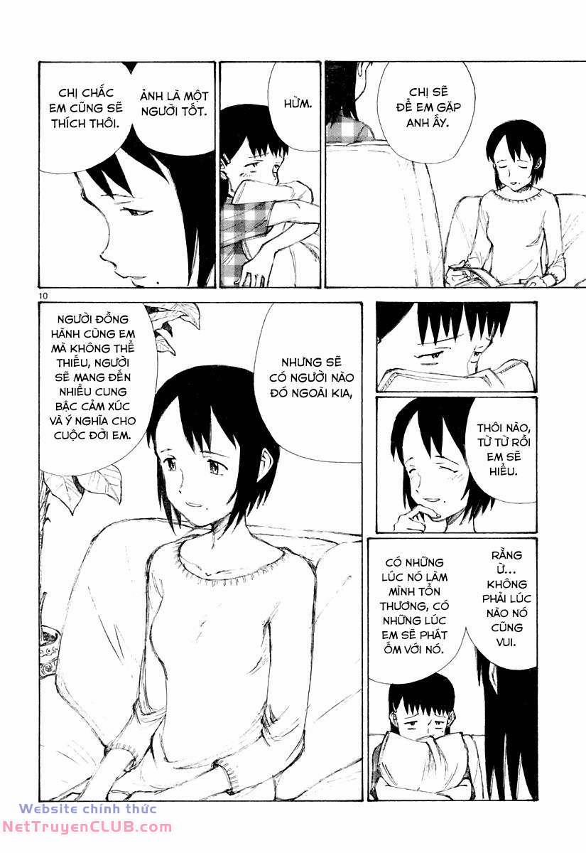 Bokurano: Ours 17 trang 9