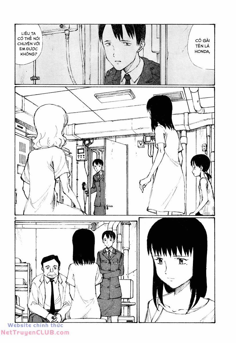 Bokurano: Ours 18 trang 7