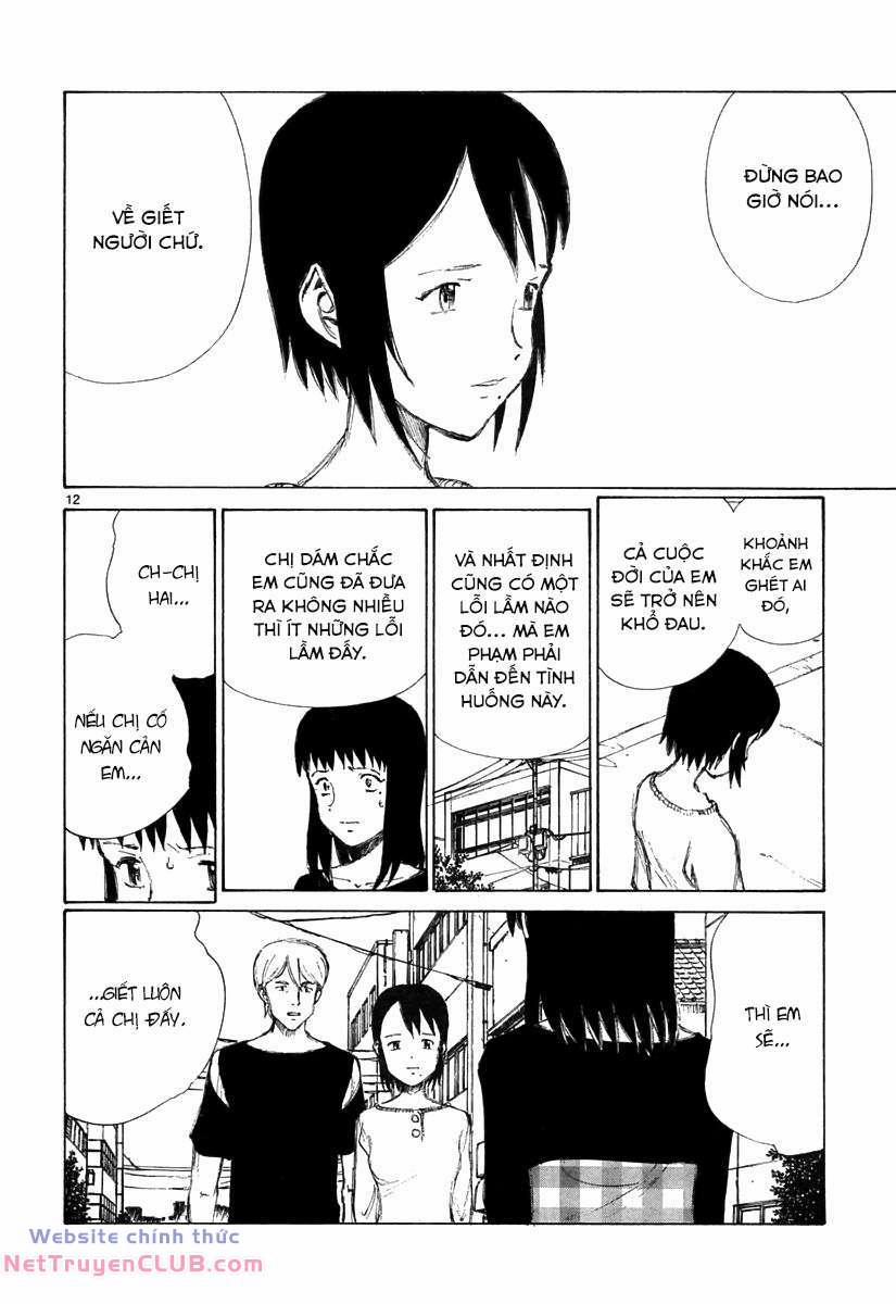 Bokurano: Ours 19 trang 11