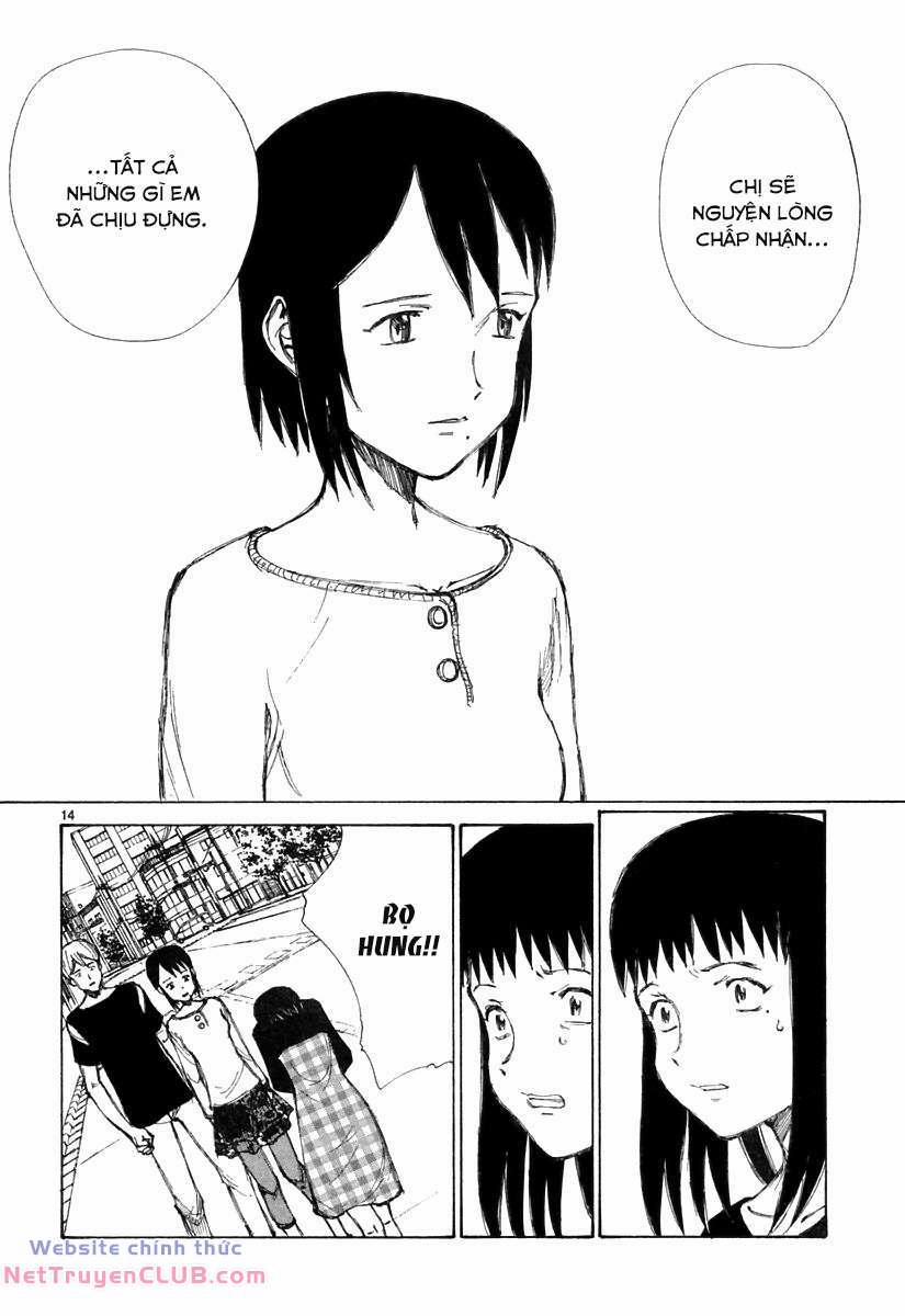 Bokurano: Ours 19 trang 13