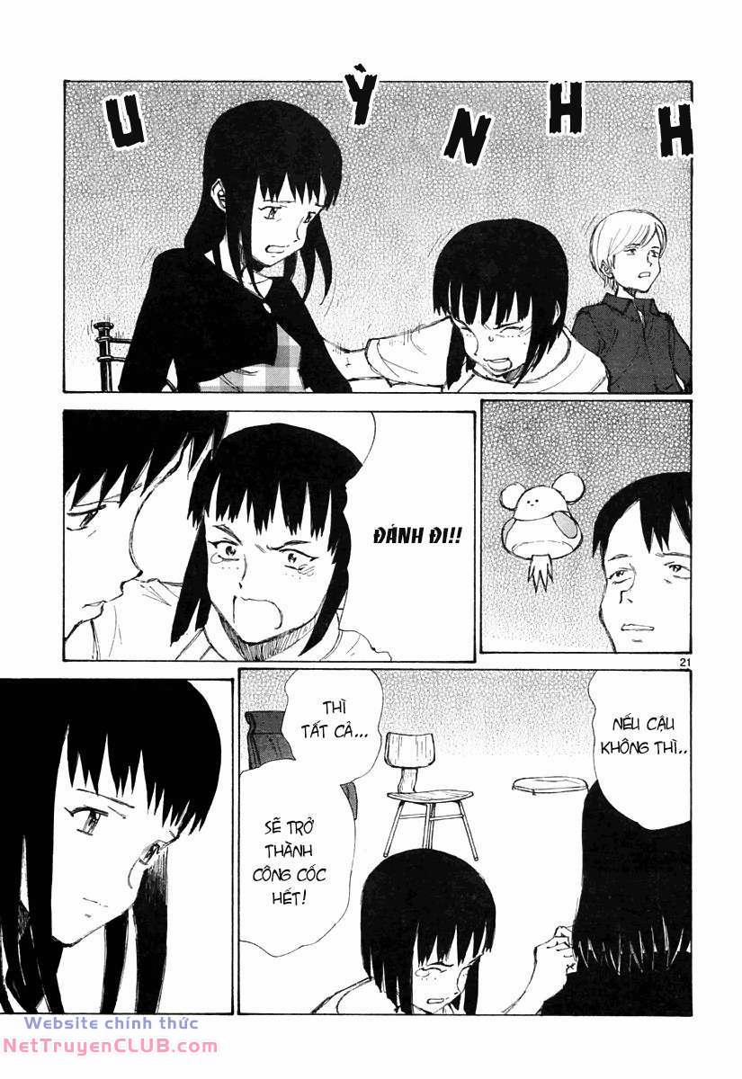 Bokurano: Ours 19 trang 20