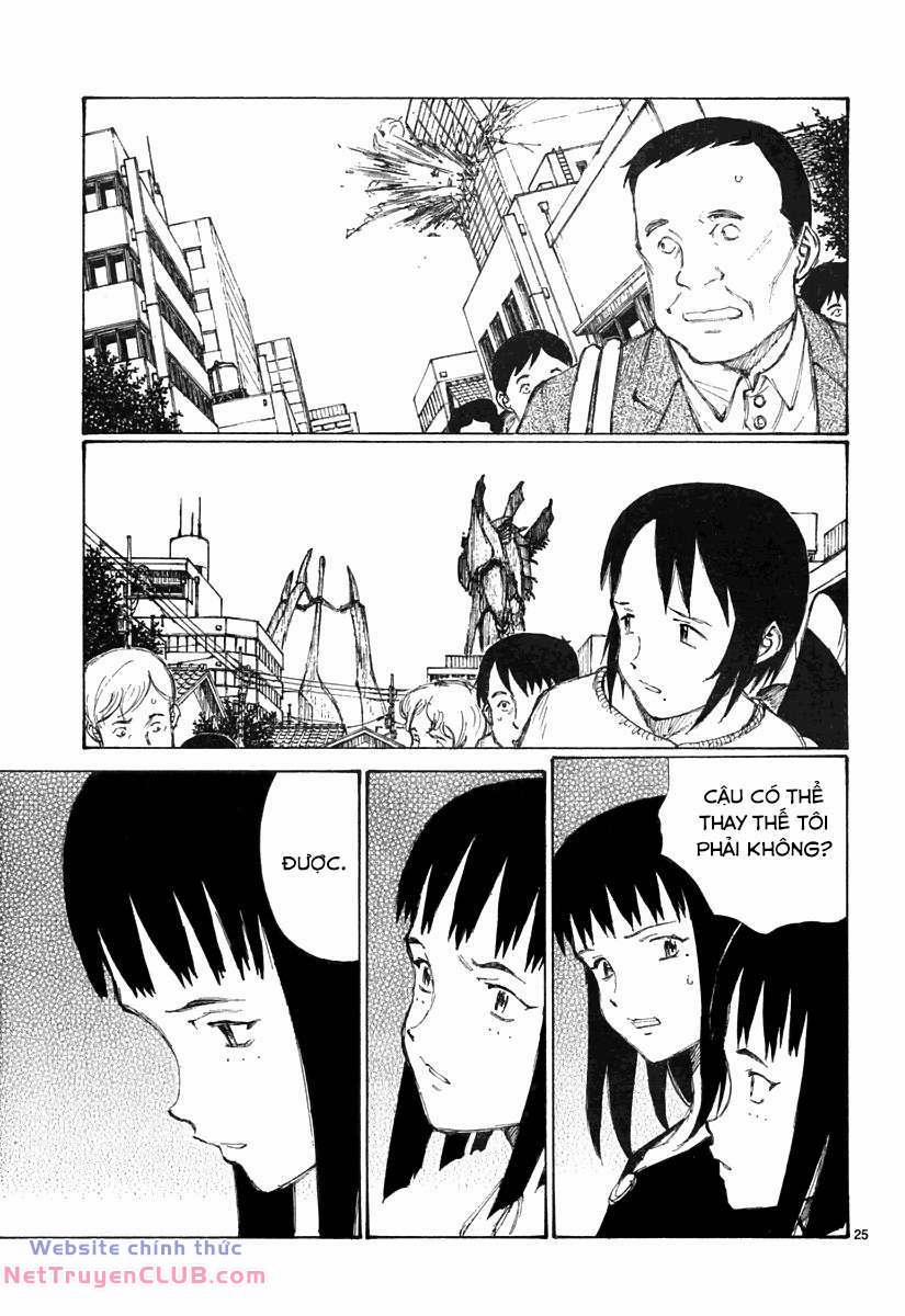 Bokurano: Ours 19 trang 24