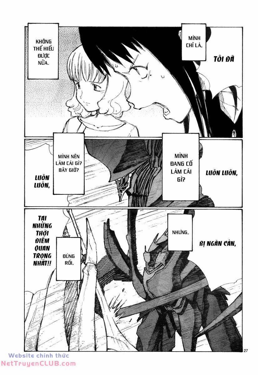 Bokurano: Ours 19 trang 26