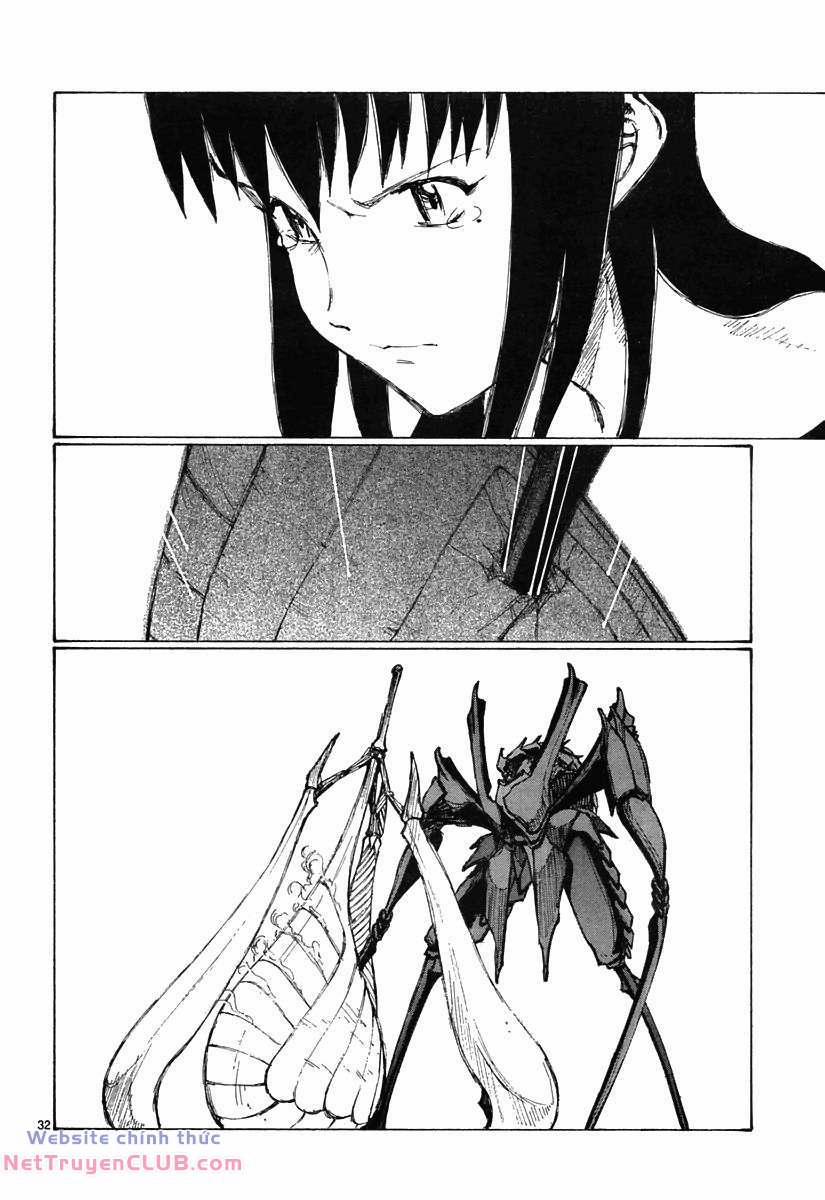 Bokurano: Ours 19 trang 30