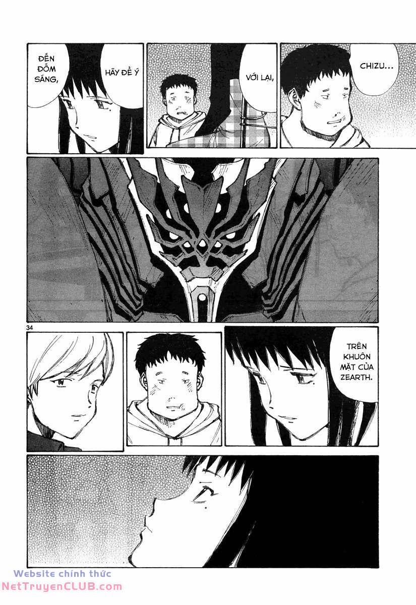 Bokurano: Ours 19 trang 32