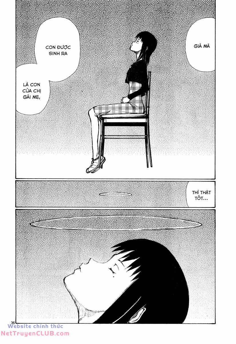 Bokurano: Ours 19 trang 34