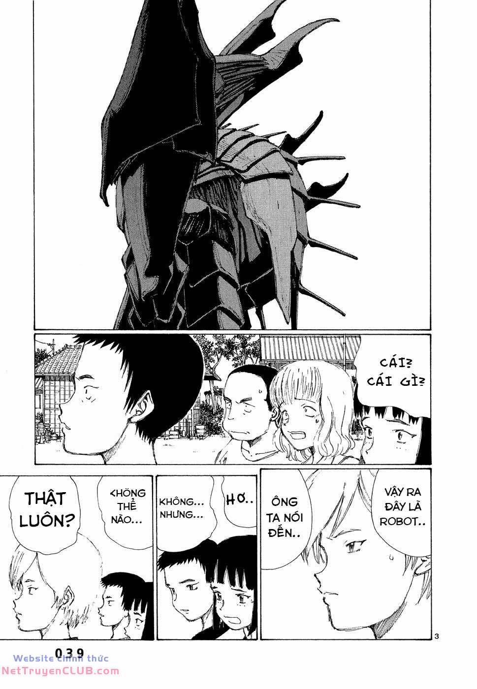 Bokurano: Ours 2 trang 2