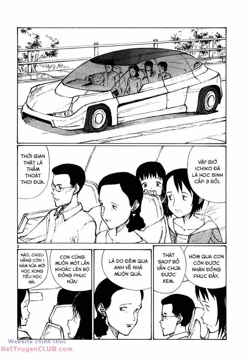 Bokurano: Ours 20 trang 1