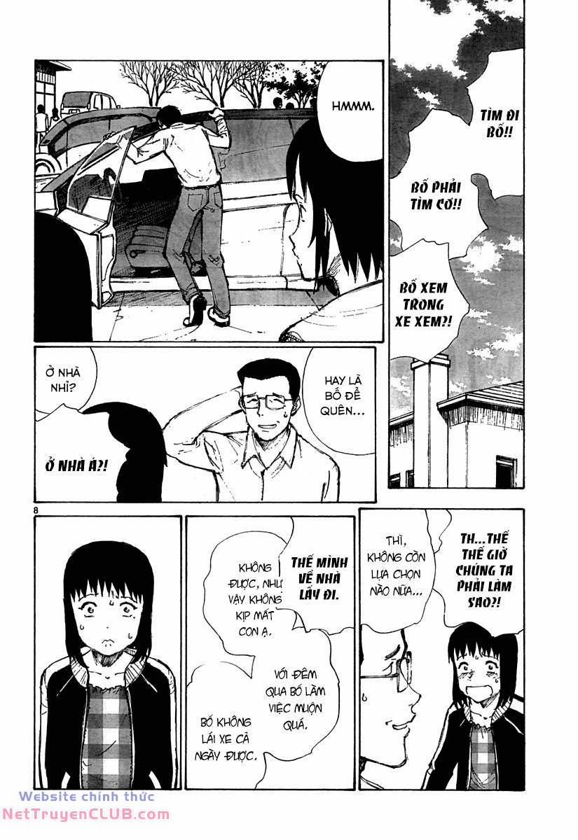 Bokurano: Ours 20 trang 7