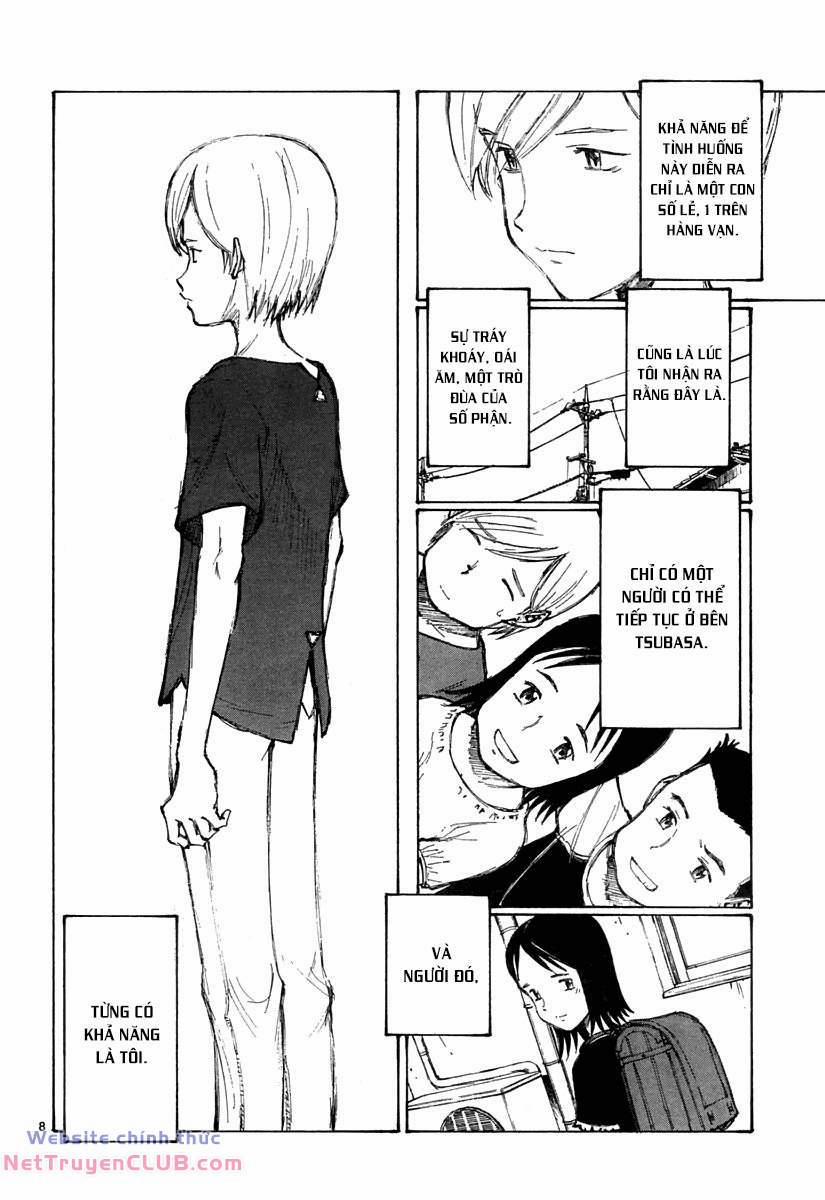 Bokurano: Ours 22 trang 7