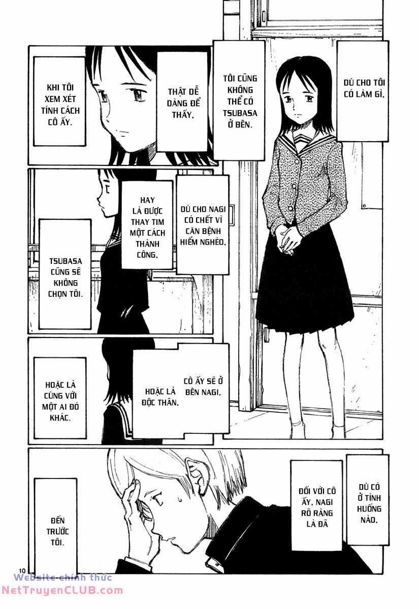 Bokurano: Ours 22 trang 9