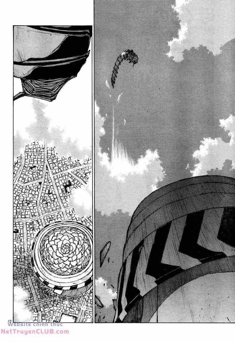 Bokurano: Ours 24 trang 11