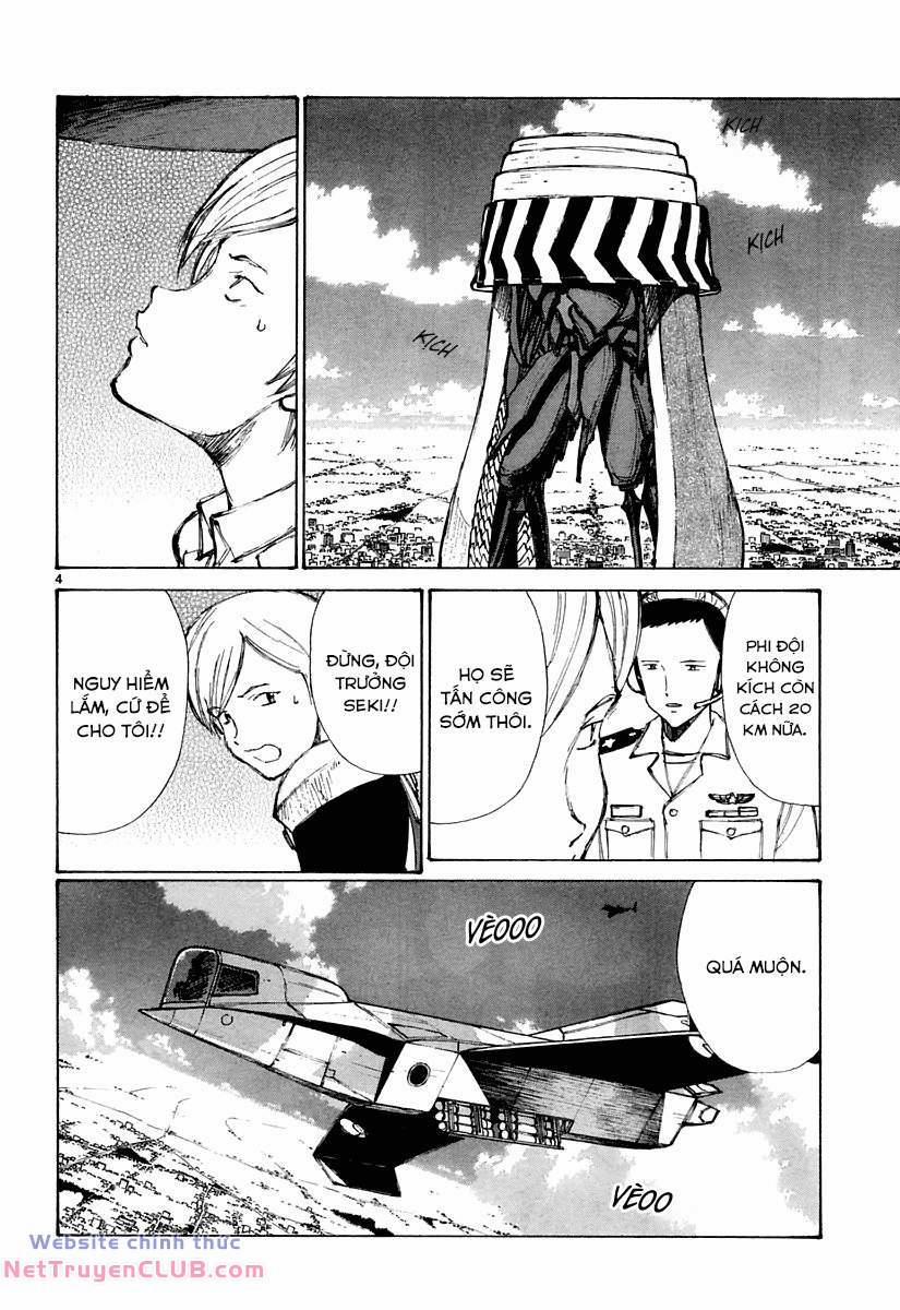 Bokurano: Ours 24 trang 3