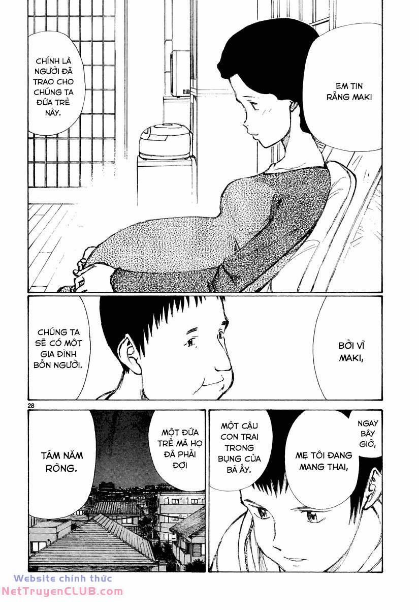 Bokurano: Ours 25 trang 29