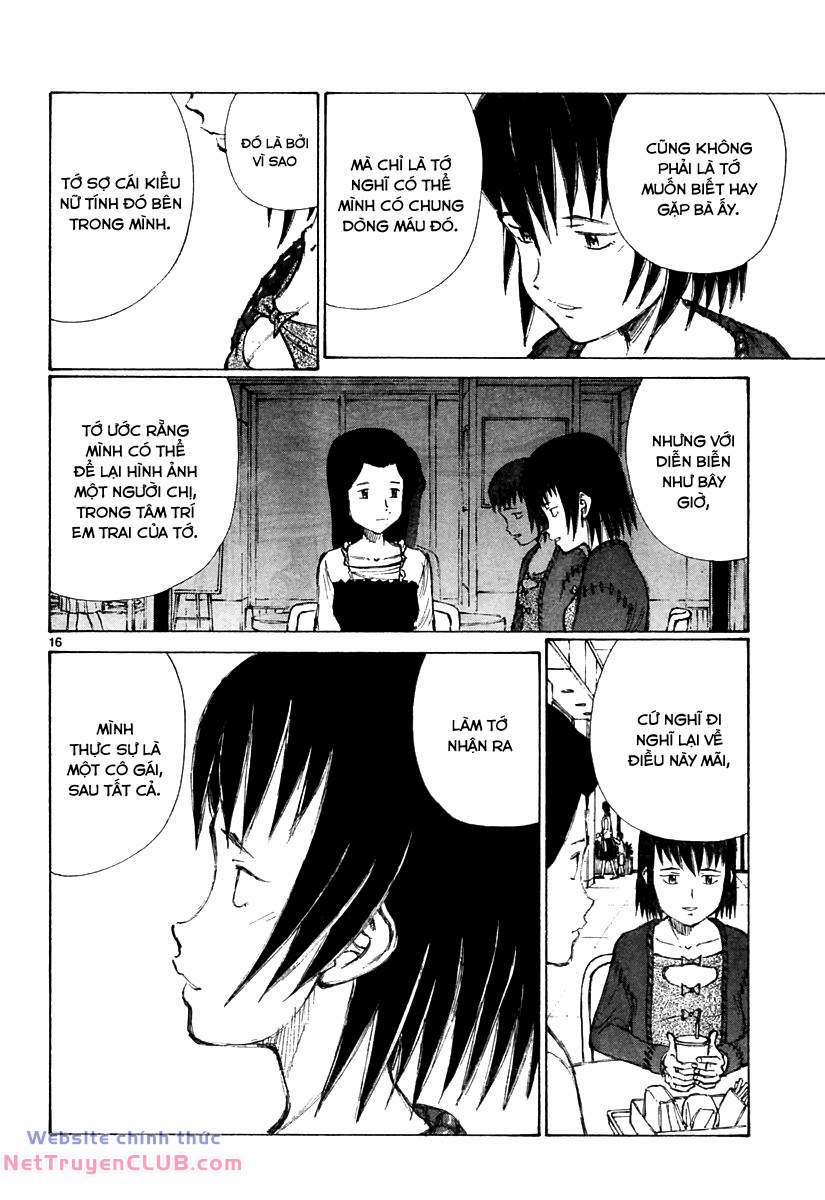 Bokurano: Ours 26 trang 15