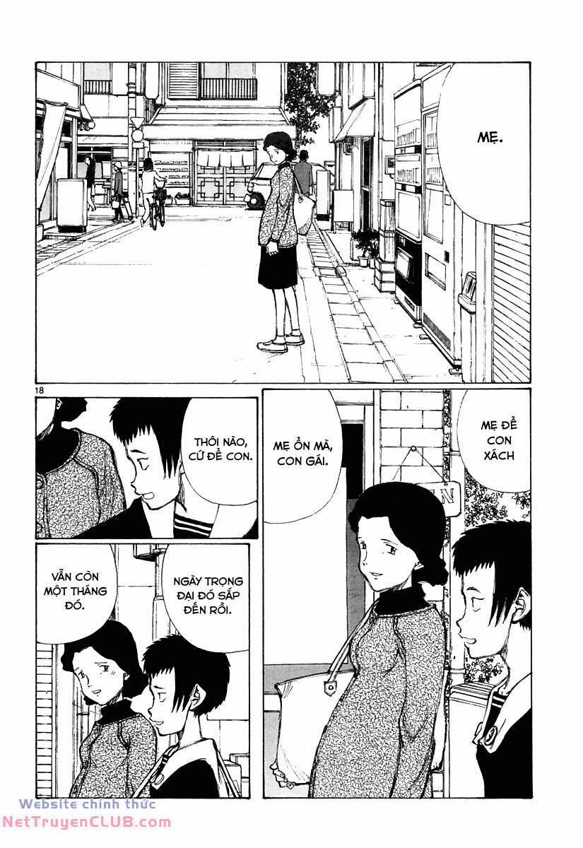 Bokurano: Ours 26 trang 17