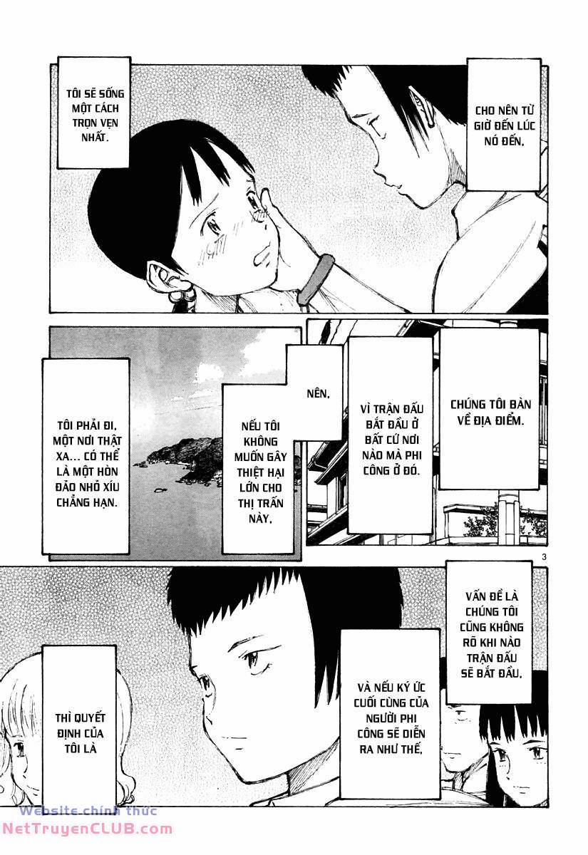 Bokurano: Ours 26 trang 2