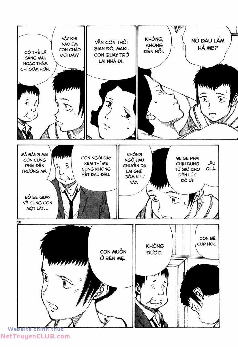 Bokurano: Ours 26 trang 27