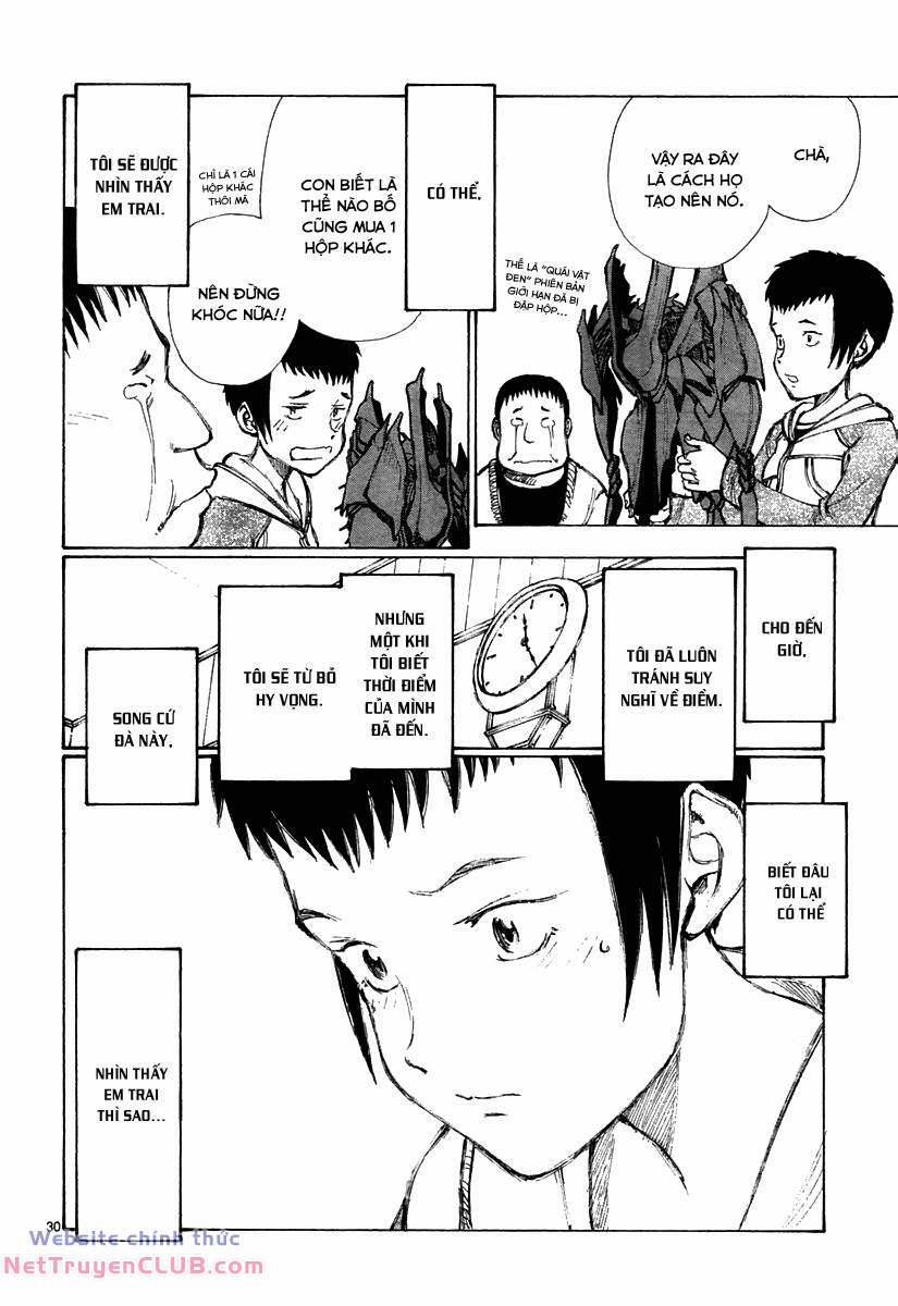 Bokurano: Ours 26 trang 29