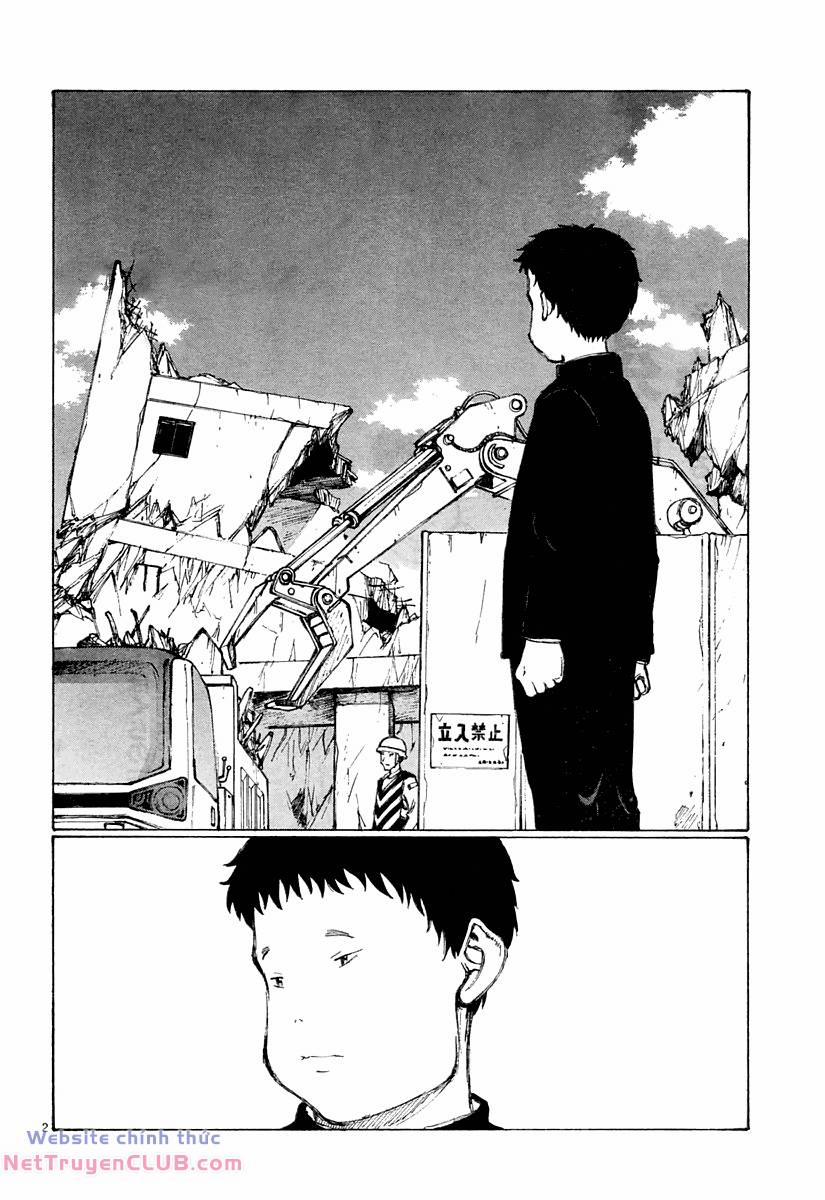 Bokurano: Ours 29 trang 1