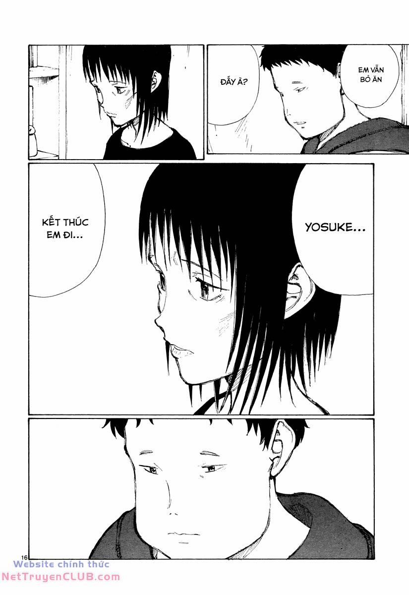 Bokurano: Ours 29 trang 15