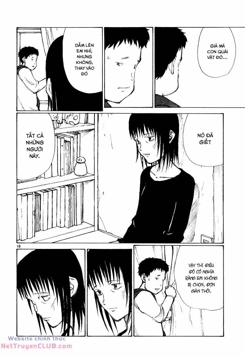 Bokurano: Ours 29 trang 17