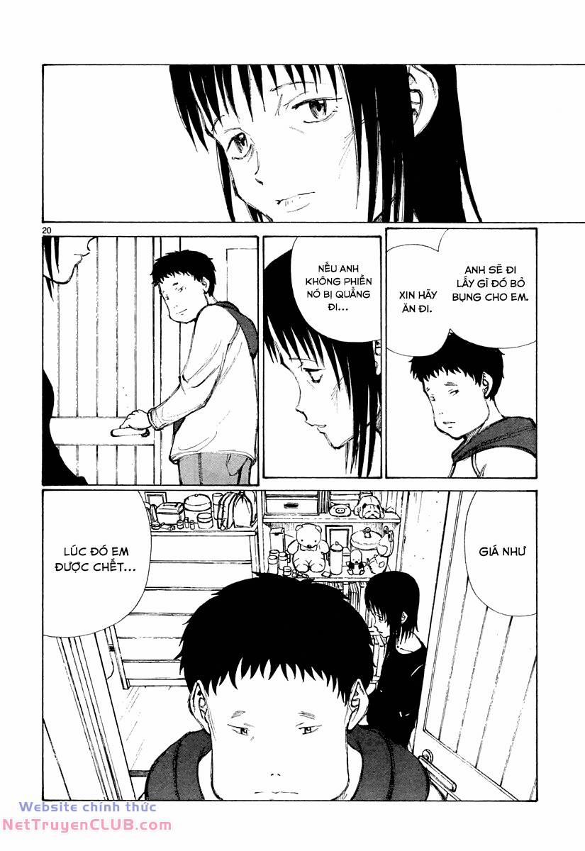 Bokurano: Ours 29 trang 19