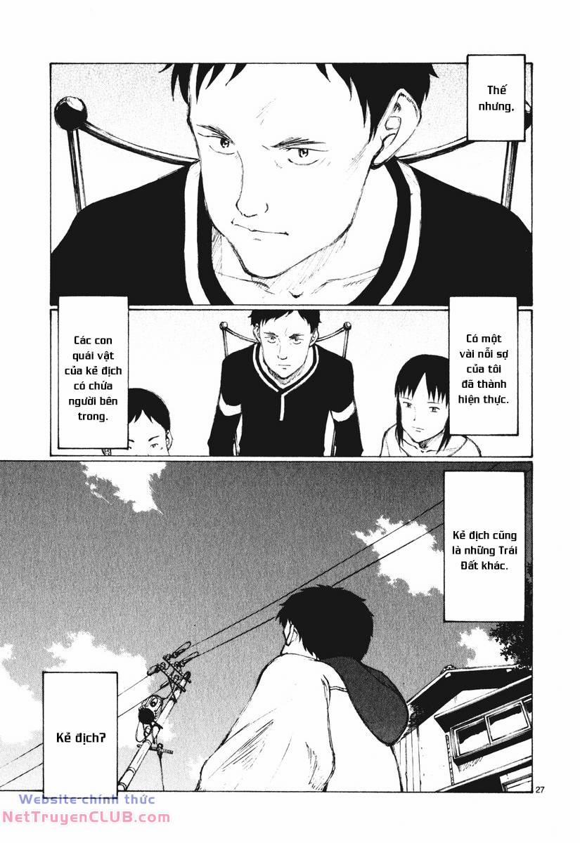 Bokurano: Ours 29 trang 26