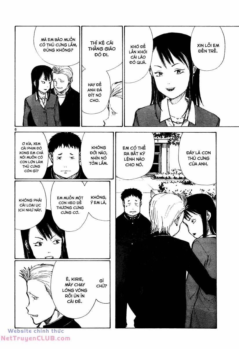 Bokurano: Ours 29 trang 5