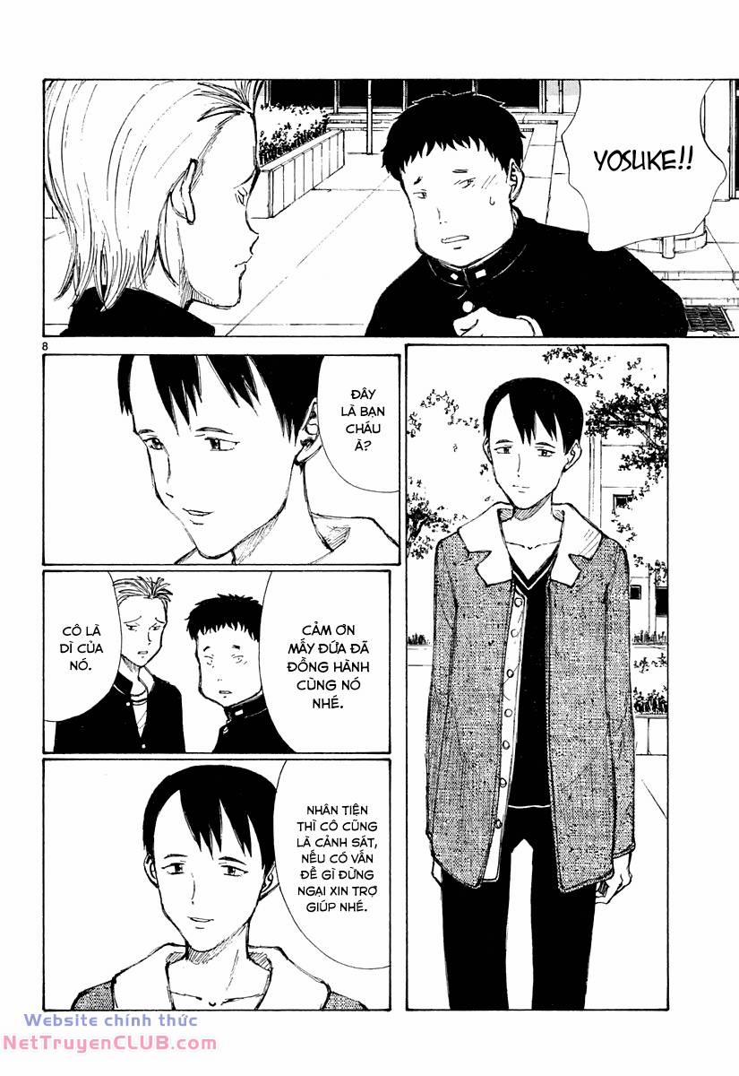 Bokurano: Ours 29 trang 7