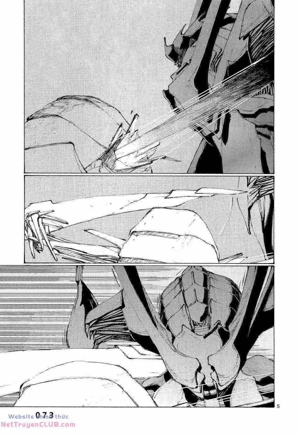 Bokurano: Ours 3 trang 4