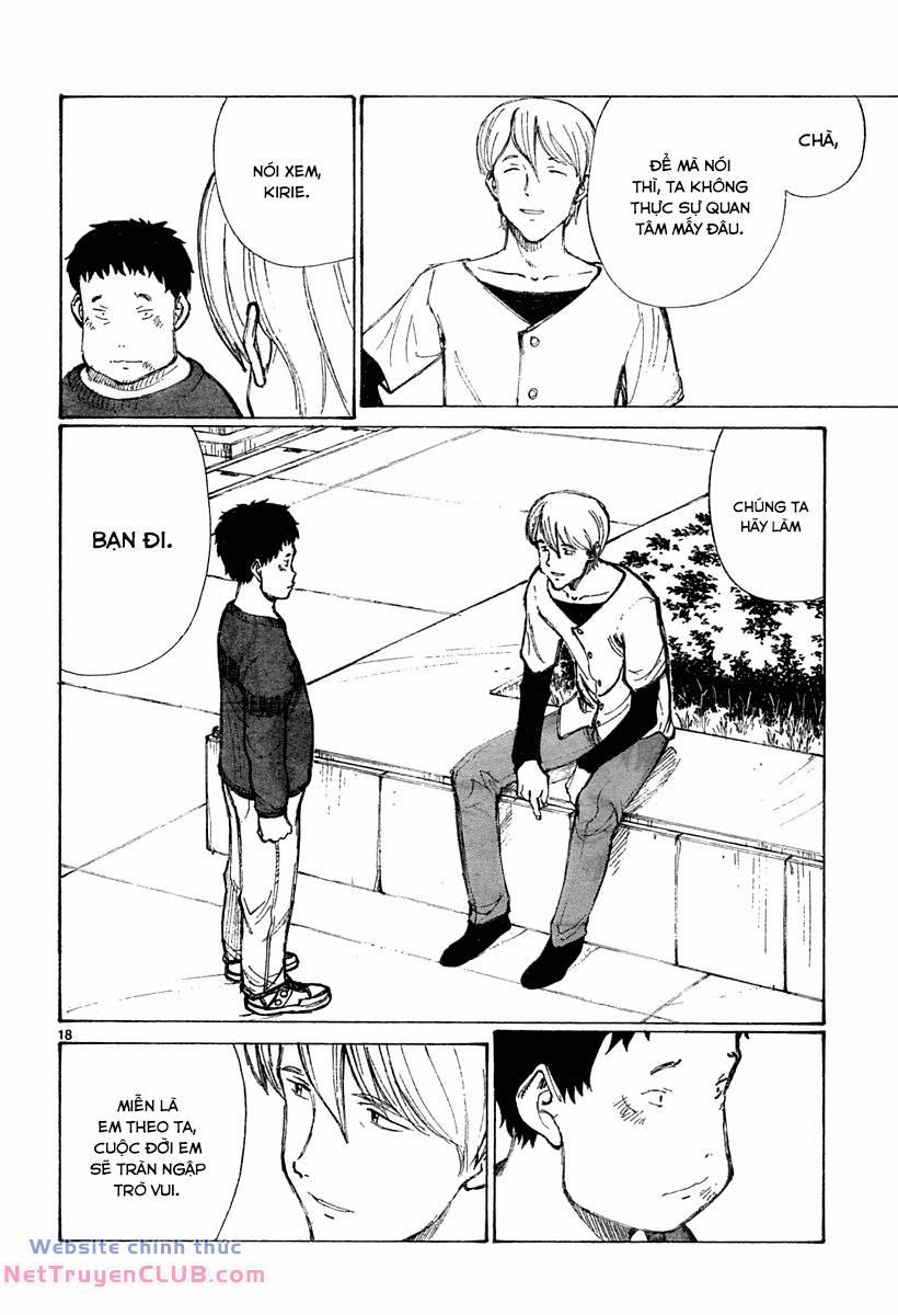 Bokurano: Ours 30 trang 17