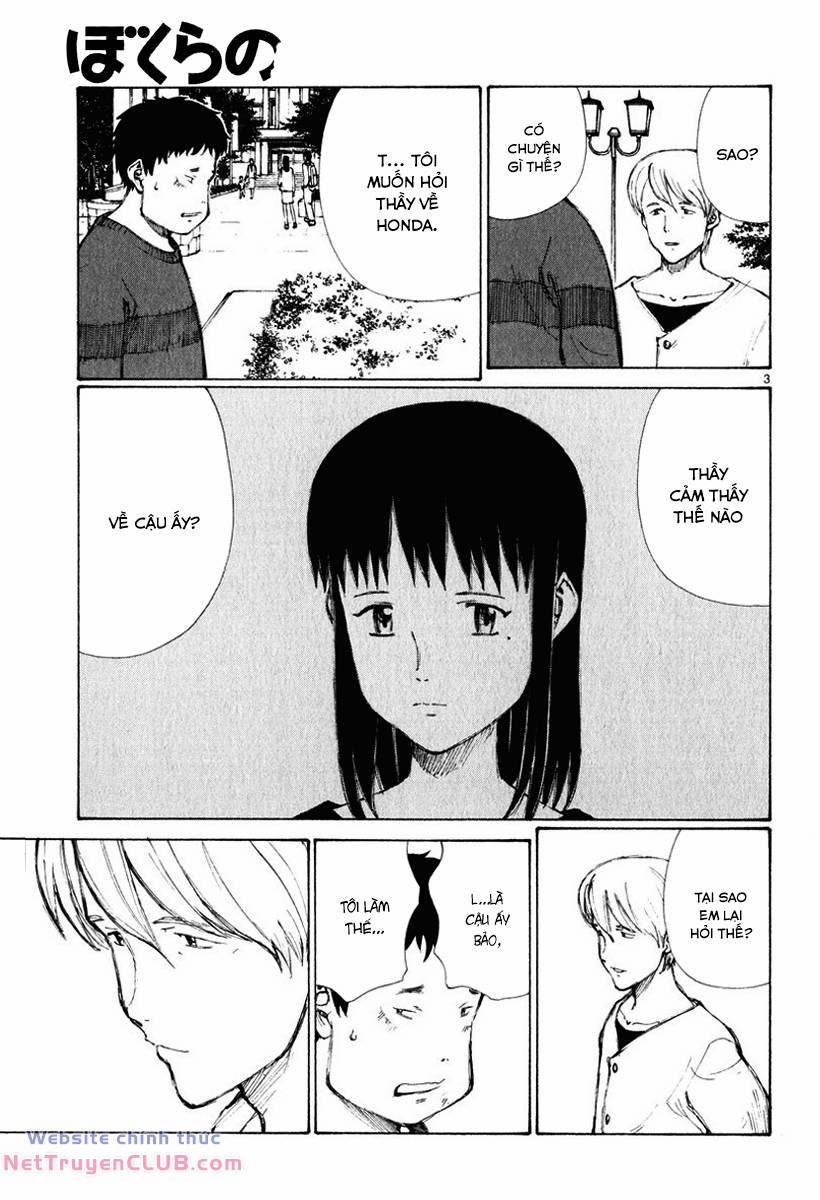 Bokurano: Ours 30 trang 2