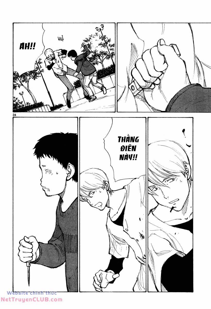 Bokurano: Ours 30 trang 23