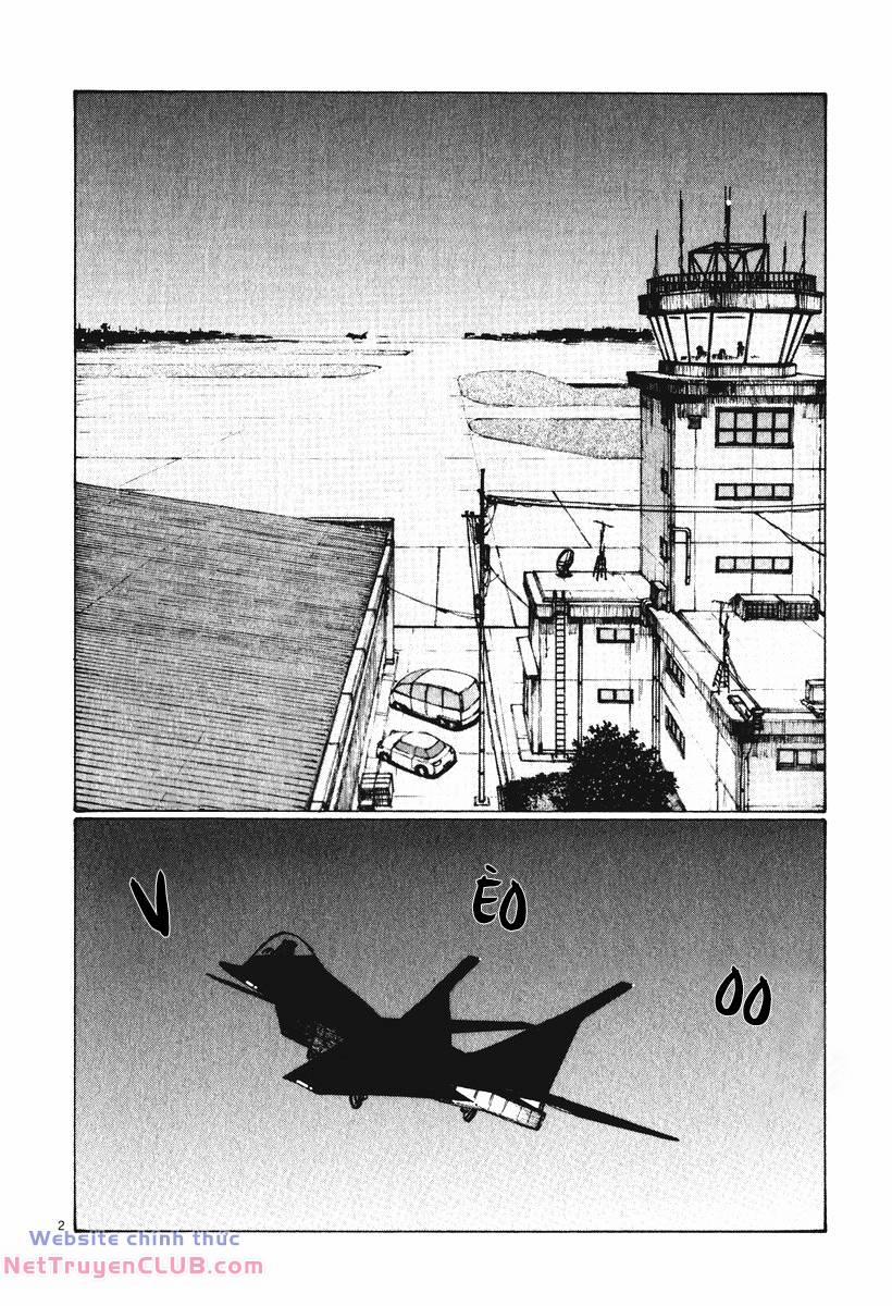 Bokurano: Ours 31 trang 1