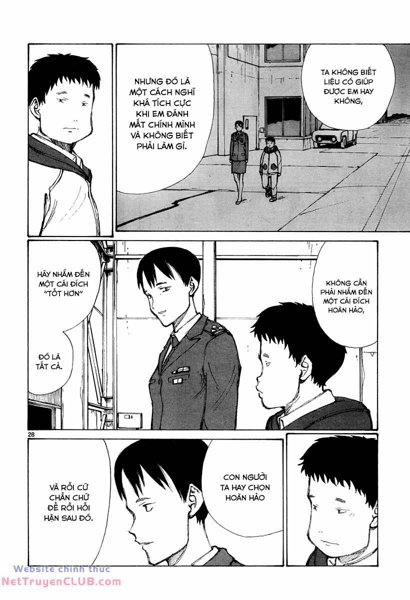 Bokurano: Ours 31 trang 27