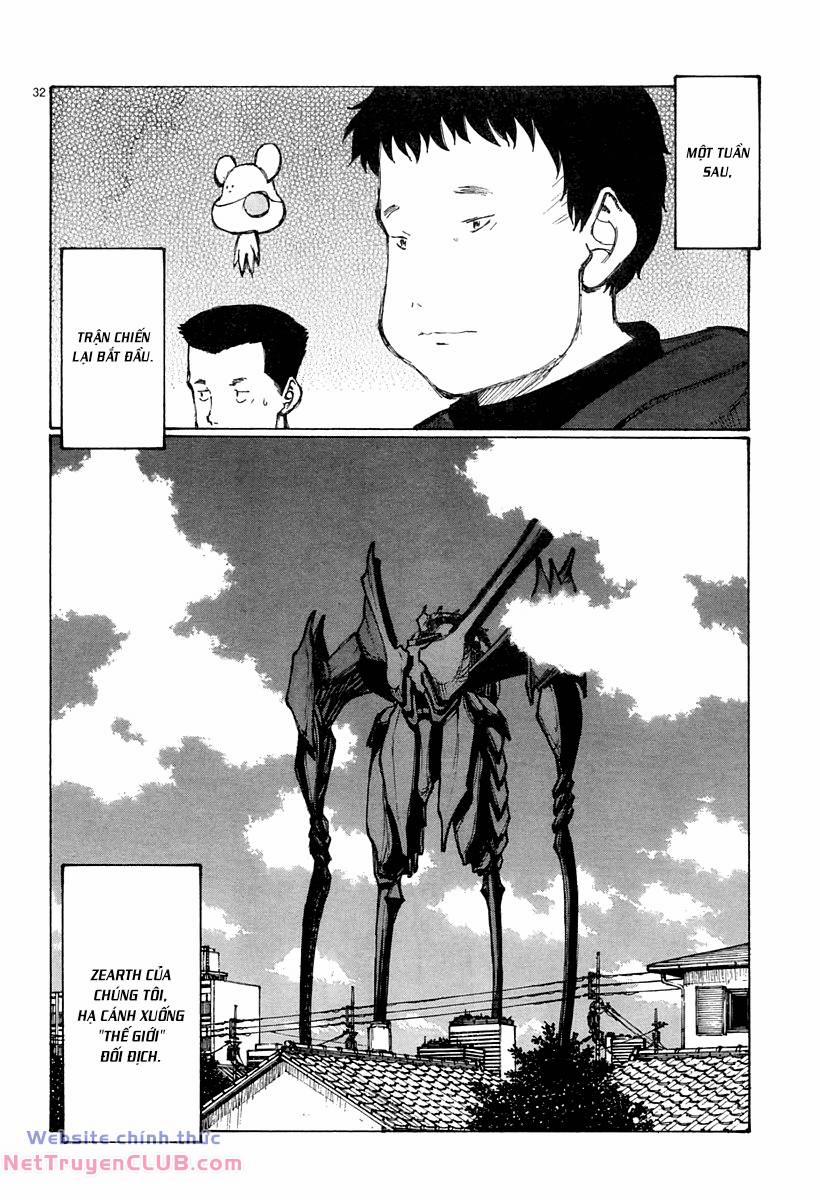 Bokurano: Ours 31 trang 31